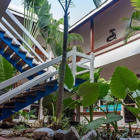 Hotel Plaza Lusitania